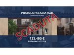 Immobile in asta di 225 m² con più di 5 locali in vendita a Pratola Peligna