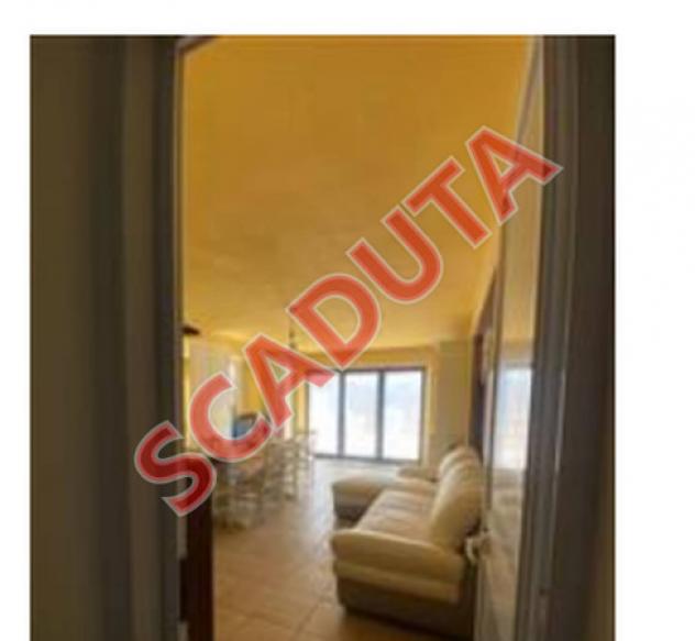 Immobile in asta di 198 m² in vendita a Recanati