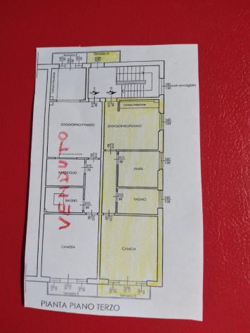 Appartamento in vendita a Rosignano Marittimo 60 mq Rif: 1346256 - Foto 9