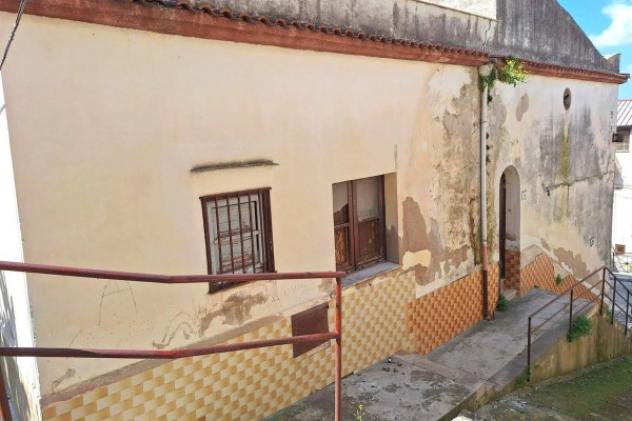 Immobile in asta di 367 m² con più di 5 locali in vendita a San Cipirello - Foto 2