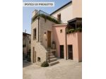 Villa in contrada verroni