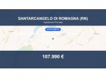 Immobile in asta di 332 m², box auto in vendita a Santarcangelo di Romagna