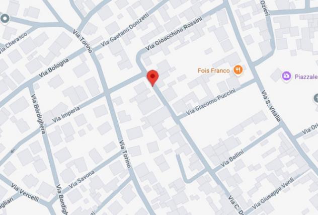 Immobile in asta di 75 m² in vendita a Serrenti - Foto 7