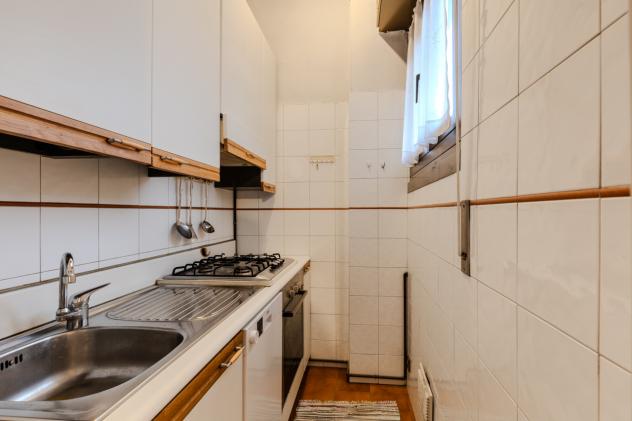 Trilocale in vendita a Sesto San Giovanni - Foto 12