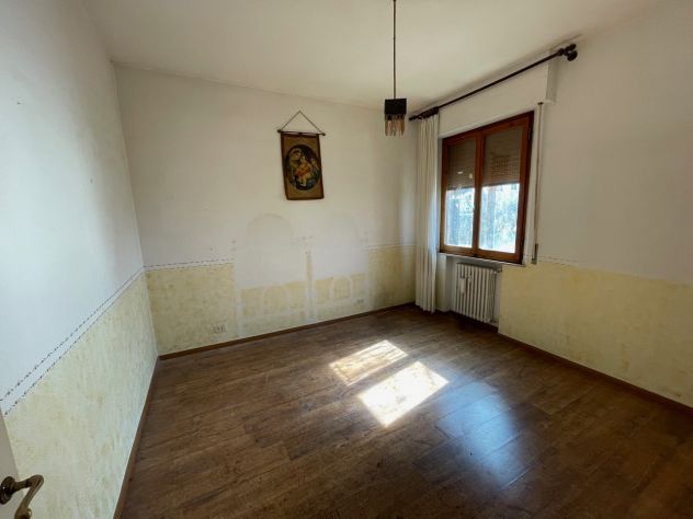 Siena: zona Terrazze, appartamento con cantina e posto auto in vendita - Foto 7