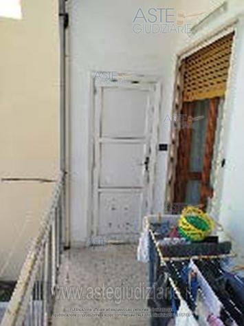 IMMOBILI-IMMOBILE RESIDENZIALE-Via Ancona, 6, 74121 Taranto TA, Italia - Foto 7