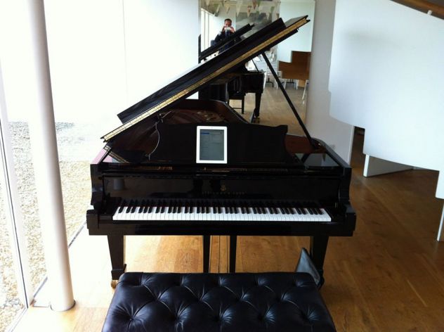 Lezioni di pianoforte a qualsiasi livello a Buccinasco, Gaggiano, Assago