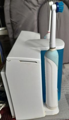 oral b professonal 500 guasto - Foto 6