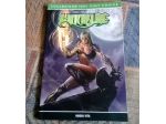 Witchblade - Nuova Vita