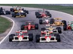 LIBRI RARI SUI PILOTI E AUTO DELLA FORMULA UNO ANNI 80