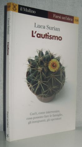 L'autismo