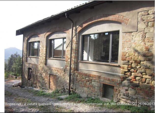 R.G.E. 439/2019 Pavia - Foto 6