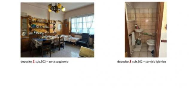 Immobile in asta di 277 m² in vendita a Caronno Varesino - Foto 5
