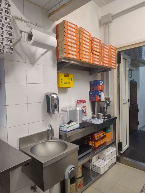 Pizzeria taglio e asporto - Foto 8