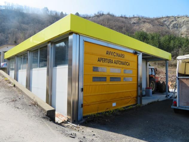 Attività commerciale a Montecreto - Rif. montecreto - Foto 4