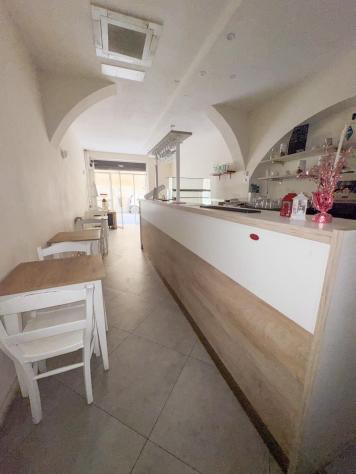Locale comm.le/Fondo in affitto a Pisa 48 mq Rif: 1402742