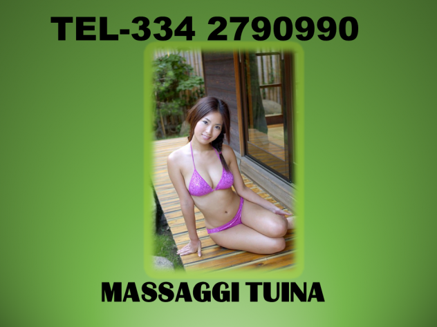 TEL-3342790990-via pedena sud 17 modena MASSAGGI TUINA Nuova Ragazza - Foto 5