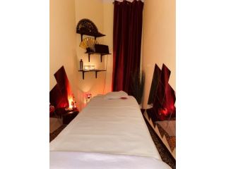 Massaggi - benessere Savona - Massaggio da Liliya Tel:3461658332