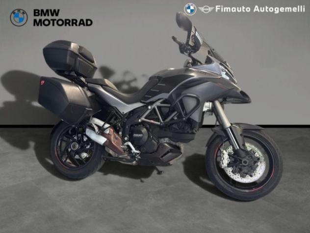 DUCATI Multistrada 1200 MULTISTRADA 1200 S rif. 24153621