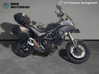 DUCATI Multistrada 1200 MULTISTRADA 1200 S rif. 24153621