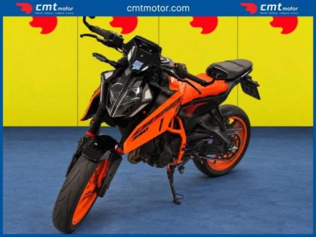 KTM 390 Duke Garantita e Finanziabile rif. 24125659 - Foto 2