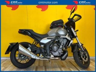 VOGE Trofeo 500 AC Finanziabile - GRIGIO - 362 rif. 23998736