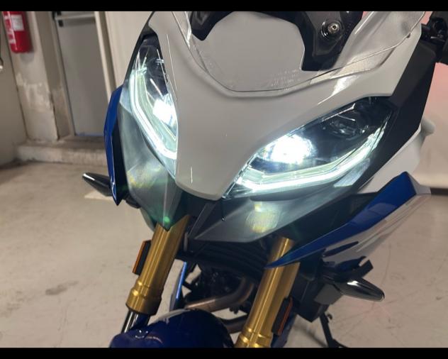 BMW Motorrad F 900 XR XR Sport Abs - Foto 10