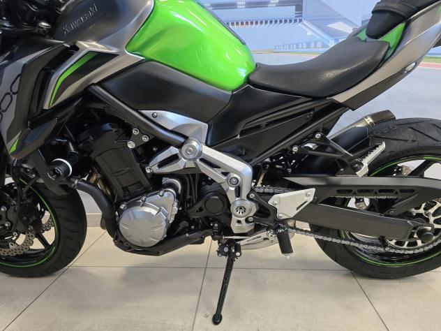 Kawasaki Z 900 - ABS "Performance" - Foto 7