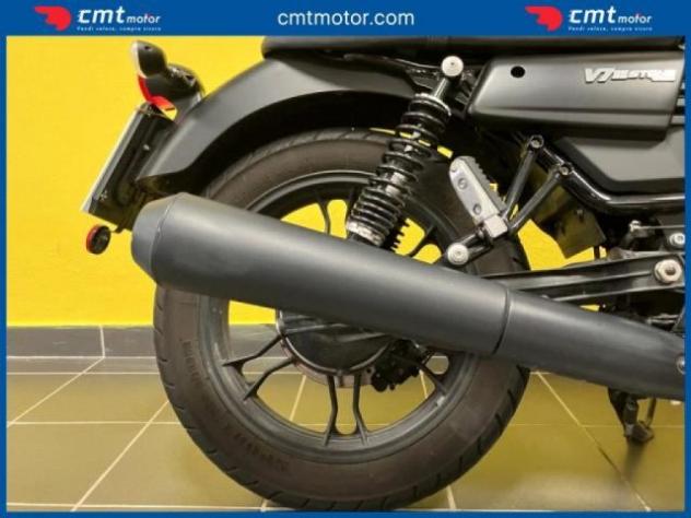 MOTO GUZZI V7 Garantita e Finanziabile rif. 24113721 - Foto 6
