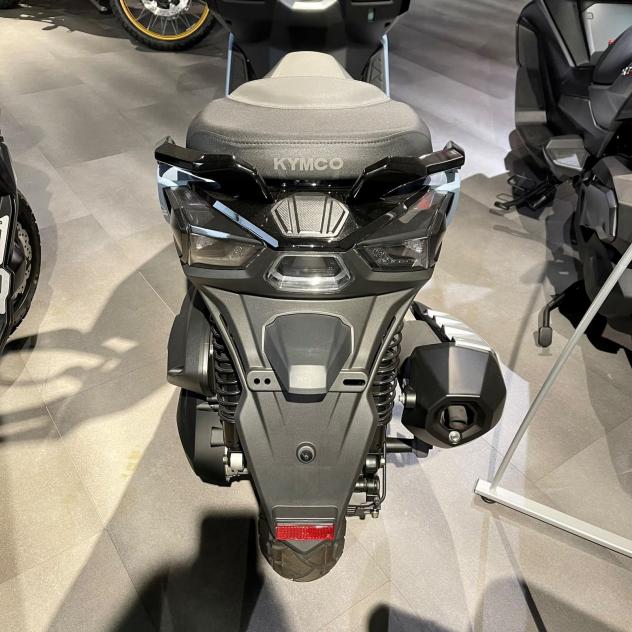 Kymco DTX 360 null - Foto 5