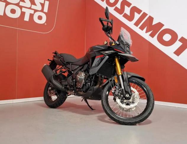 SUZUKI V-Strom 800DE MY25 (2025-) rif. 24011784