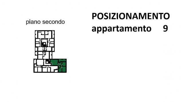Appartamento in vendita a Poggibonsi 97 mq Rif: 1319287 - Foto 6