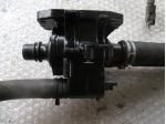 3S4393880 VALVOLA TERMOSTATICA FORD FIESTA 1.4 D 50KW 5M 3P (2006) RICAMBIO &hellip;