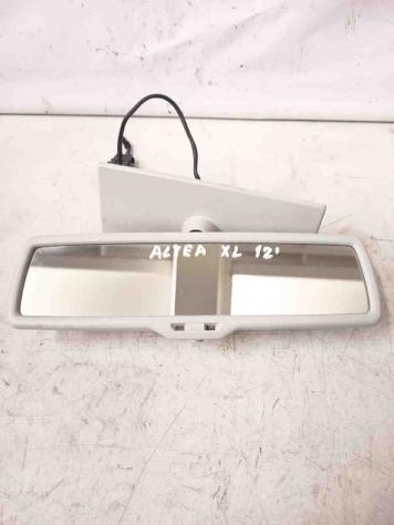 SPECCHIETTO RETROVISORE INTERNO SEAT Altea XL (06)