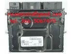 0281036054 Renault Talisman centralina motore Bosch