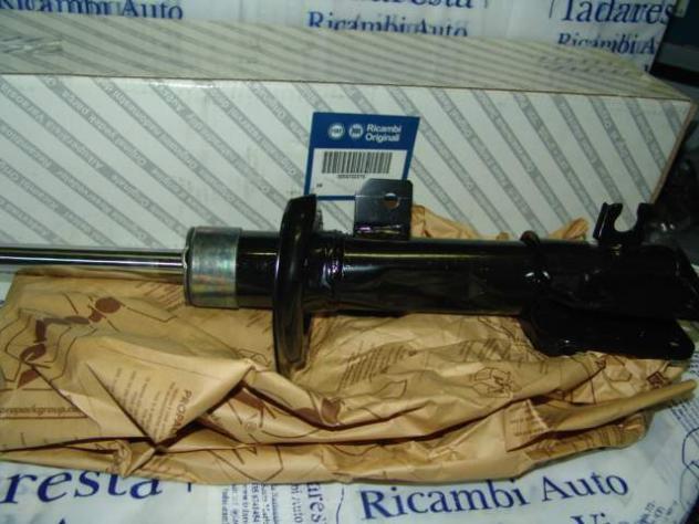 Ammortizzatori ant. fiat stilo 50702879