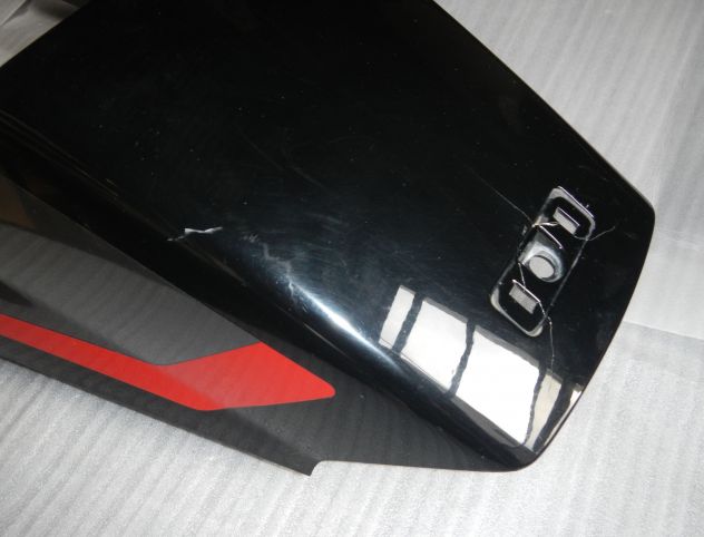 Codino originale Honda VF 750 S 1983 - Foto 3