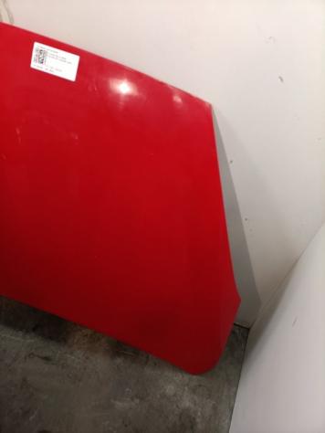 COFANO ANTERIORE HYUNDAI i20 1° Serie 664001J000 G4LA (0814) - Foto 3