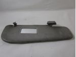 0735677614 ALETTA PARASOLE LATO DESTRO PASSEGGERO FIAT DOBLO 1.4 M 88KW 6M  &hellip;