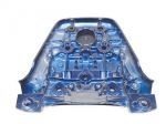 MANIGLIA POSTERIORE CENTRALE SUPPORTO SCHIENALE SUZUKI BURGMAN 2001 - 2003  &hellip;
