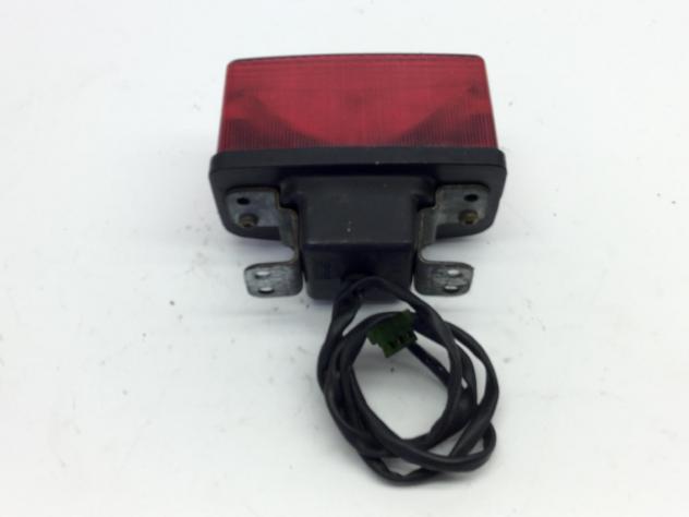 HONDA CB 500 FARO FANALE STOP LUCE TARGA POSTERIORE 2001 PC32AOYF - Foto 6