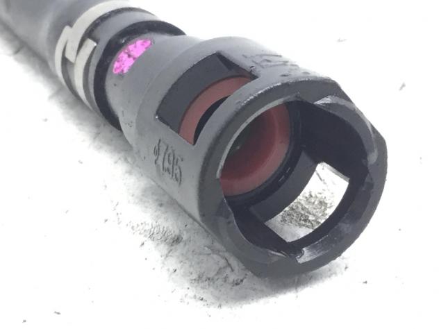 HONDA CBR RR ABS KM0 600 TUBO MANICOTTO BENZINA CARBURANTE 2024 2026 PC69A4RK - Foto 4