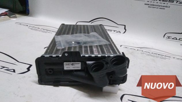 Radiatore Riscaldamento Trafic - Vivaro 271157059R - Foto 3