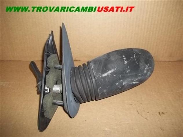 RETROVISORE EST.S.reg.manuale NERO FIAT PANDA  Vetri e Retrovisori  Cristalli  Retrovisori  Retrovisore FIAT - PANDA - 01-02-1986 - 01-03-2004