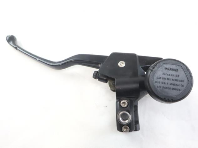 BMW K 1200 R 32727713169 POMPA COMANDO FRIZIONE K43 04 - 08 CLUTCH CONTROL CYLINDER 32727704226 - Foto 4