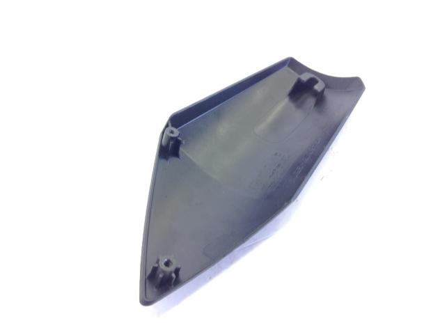HONDA CBR RR ABS KM0 600 PIASTRA PARACALORE SINISTRA SCARICO MARMITTA 2024 2026 - Foto 4