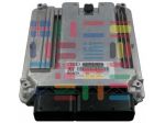 0281014878 EDC17CP14 4L0 910 401 H Audi Q7 centralina motore Bosch
