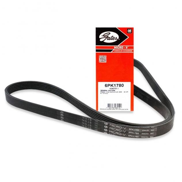 Gates ' 7Pk1338 Micro-V Horizon' 7Pk1338