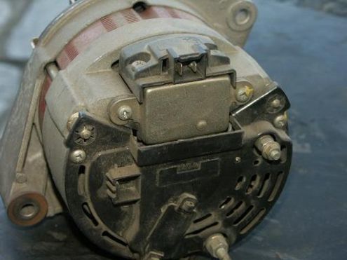 Alternatore R11 - 40,00 Euro - Foto 3