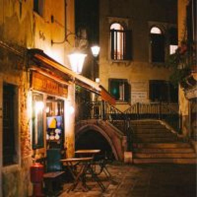 Osteria La Zucca